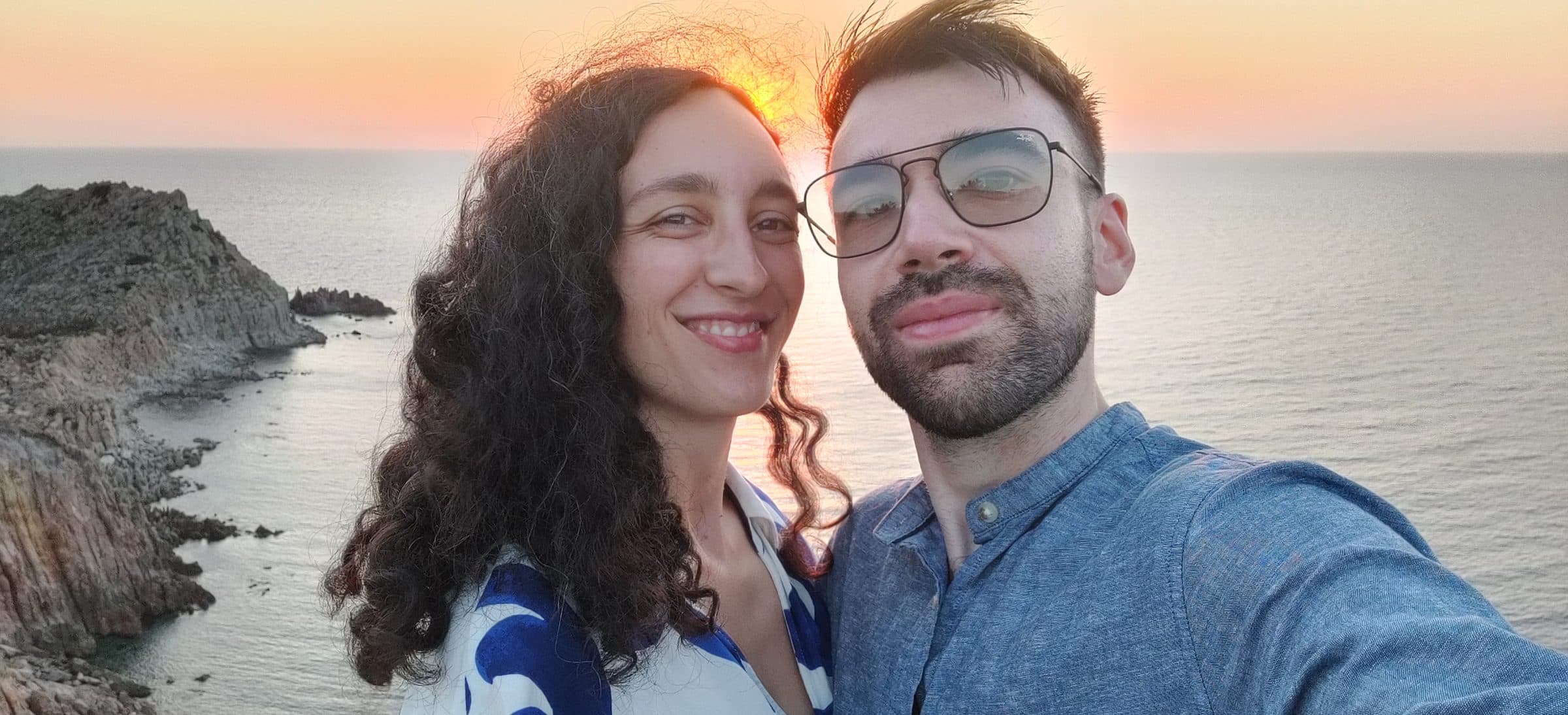Nicola & Elisa